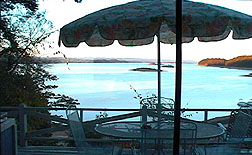 Cherokee Lake Tennessee