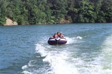 Cherokee Lake Tennessee