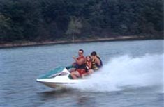 Cherokee Lake Tennessee