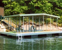 Cherokee Lake Tennessee