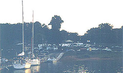 Cherokee Lake Tennessee marina