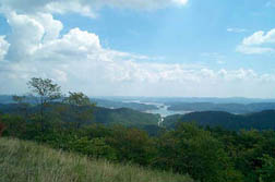 Cherokee Lake Tennessee