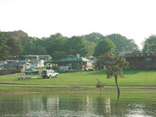 Cherokee Lake Tennessee