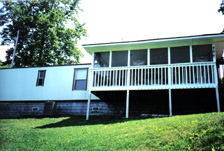 Cherokee Lake Tennessee