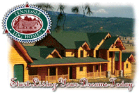 Cherokee Lake Tennessee builders